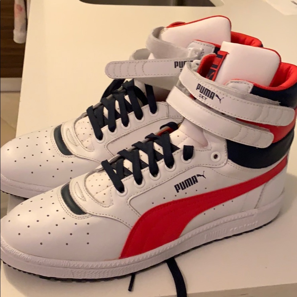 Men’s Puma Sky Sneakers